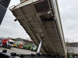 IVECO Tracker AD380T50 6x4 KH Kipper Bordmatik