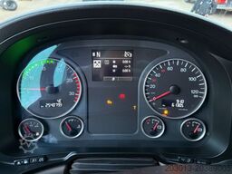 MAN TGS 26.460 6x2 Euro 6 Absetzkipper Meiller