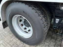 MAN TGS 26.460 6x2 Euro 6 Absetzkipper Meiller