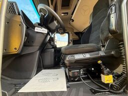 MERCEDES-BENZ ACTROS 1846 4x4 HAD Euro 6 Kipphydraulik