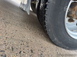 MITSUBISHI FUSO * 7C18 *  * LBW  1 TON *