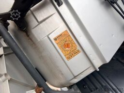 SCANIA R 450 * RETARDER * ALU