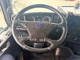 SCANIA R 450 * RETARDER * ALU
