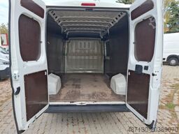 CITROEN Jumper 35 L3H2 Club BlueHDi 140