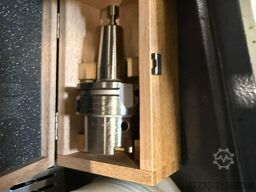 DECKEL MAHO DMU 60 evo