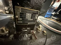 DECKEL MAHO DMU 60 evo