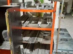 Amada Promecan HFBO 125/40