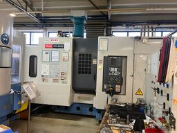 MAZAK FH 5800
