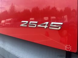 Mercedes-Benz Actros 2545 Bigspace / 6x2 / 974 dkm / Liftaxle...