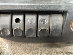 DAF CF 460 / Ginaf X 4243 TS 8x6 / VDL Hooklift 30 ...