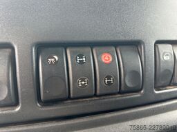 DAF CF 460 / Ginaf X 4243 TS 8x6 / VDL Hooklift 30 ...