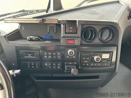 Renault T 480 6x2 / PTO Hydrauliek / Stand Airco / Tach...