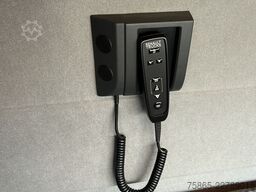 Renault T 480 6x2 / PTO Hydrauliek / Stand Airco / Tach...