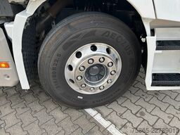 Renault T 480 6x2 / PTO Hydrauliek / Stand Airco / Tach...