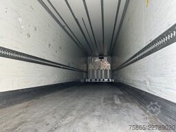 Krone Coolliner / Thermo King SLXe 300 / Frigo Box - ...