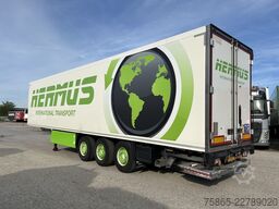Krone Coolliner / Thermo King SLXe 300 / Frigo Box - ...