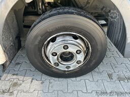 Man TGL 10.180 Euro 5 EEV / 542 dkm / Motor Problem...