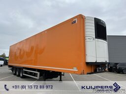Kögel / SOR Iberica-S3E / Carrier Vector 1550 / Frigo...
