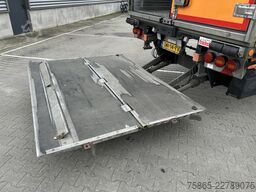 Kögel / SOR Iberica-S3E / Carrier Vector 1550 / Frigo...