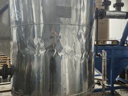 Wtryskarka automat do termobox fishbox styropianowych EPS pustaków budowlanych