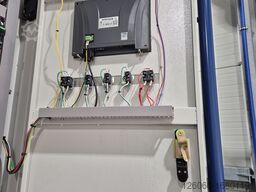 Wtryskarka automat do termobox fishbox styropianowych EPS pustaków budowlanych