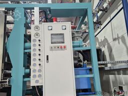 Wtryskarka automat do termobox fishbox styropianowych EPS pustaków budowlanych