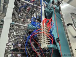 Wtryskarka automat do termobox fishbox styropianowych EPS pustaków budowlanych