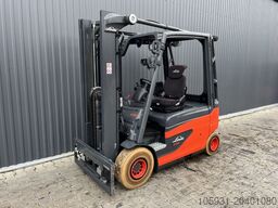 Linde E25L-02