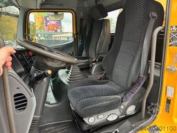 MERCEDES-BENZ Axor 1833 4x4 Kipper MEILLER AHK