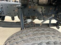 MERCEDES-BENZ Axor 1833 4x4 Kipper MEILLER AHK