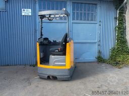 Jungheinrich ETM 216 8.42m/ 2019y/ 1.6t/ 10824h