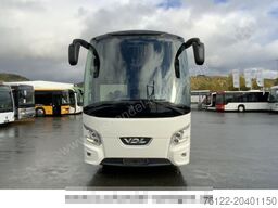 VDL Futura FHD2/59 Sitze/Travego/Tourismo