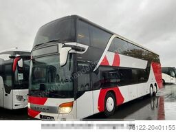 SETRA S 431 DT / S 531 / Astromega / Skyliner
