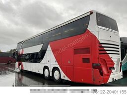 SETRA S 431 DT / S 531 / Astromega / Skyliner