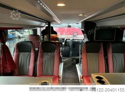 SETRA S 431 DT / S 531 / Astromega / Skyliner