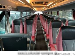 SETRA S 431 DT / S 531 / Astromega / Skyliner