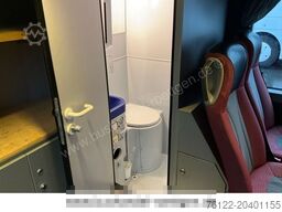 SETRA S 431 DT / S 531 / Astromega / Skyliner