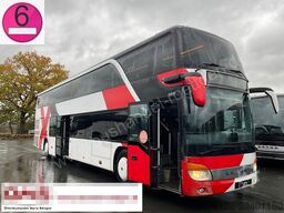 SETRA S 431 DT / S 531 / Astromega / Skyliner