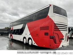 SETRA S 431 DT / S 531 / Astromega / Skyliner