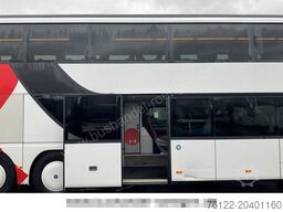 SETRA S 431 DT / S 531 / Astromega / Skyliner