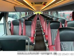 SETRA S 431 DT / S 531 / Astromega / Skyliner