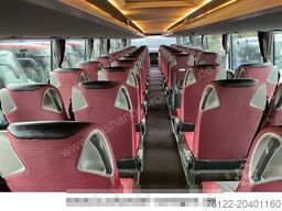 SETRA S 431 DT / S 531 / Astromega / Skyliner