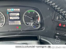 SETRA S 431 DT / S 531 / Astromega / Skyliner