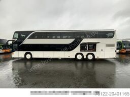 SETRA S 431 DT / S 531 / Astromega / Skyliner