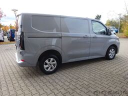 FORD Transit Custom Kasten 300 L1H1 Limited 170PS Aut