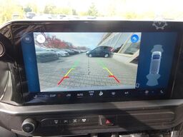 FORD Transit Custom Kasten 300 L1H1 Limited 170PS Aut