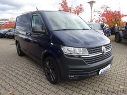 VOLKSWAGEN T6.1 Transporter Mixto 4MOTION 204PS DSG KR AHK