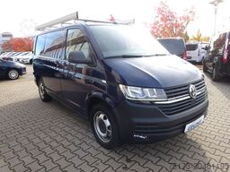 VOLKSWAGEN T6.1 Transporter Kasten 4MOTION 204PS DSG KR AHK