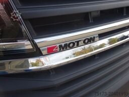 VOLKSWAGEN T6.1 Transporter Kasten 4MOTION 204PS DSG KR AHK