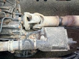 Renault Magnum AE 480 DXI (MANUAL GEARBOX / ZF-INTARDER...